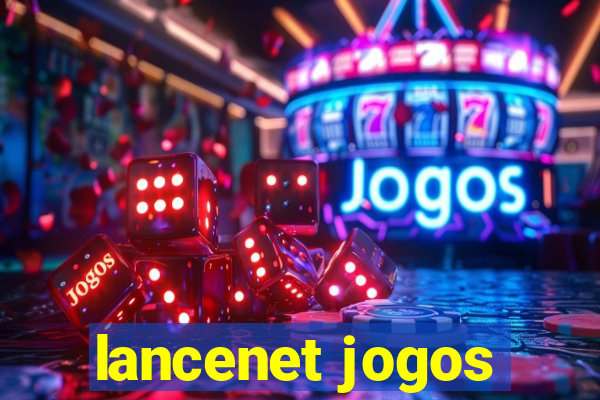 lancenet jogos